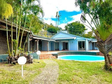 propriete a vendre Saint-Denis 97400 Réunion 200 m2 5 pièces 669500 euros