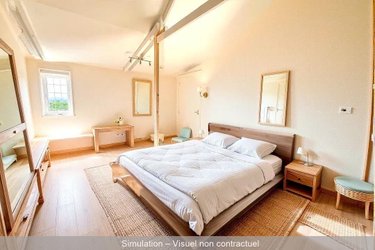 propriete a vendre La-Montagne 97417 Réunion 200 m2 5 pièces 599000 euros