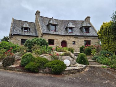 Maison a vendre Guiclan 29410 Finistère 160 m2 7 pièces 312500 euros
