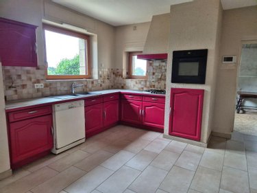 Maison a vendre Guiclan 29410 Finistère 160 m2 7 pièces 312500 euros