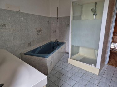 Maison a vendre Guiclan 29410 Finistère 160 m2 7 pièces 312500 euros
