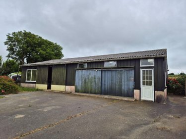 Maison a vendre Guiclan 29410 Finistère 160 m2 7 pièces 312500 euros