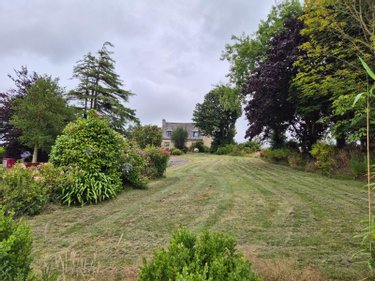 Maison a vendre Guiclan 29410 Finistère 160 m2 7 pièces 312500 euros