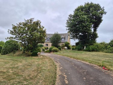 Maison a vendre Guiclan 29410 Finistère 160 m2 7 pièces 312500 euros
