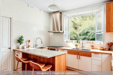 Maison a vendre Saran 45770 Loiret 102 m2 6 pièces 199120 euros