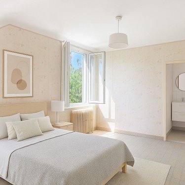 Maison a vendre Saran 45770 Loiret 102 m2 6 pièces 199120 euros