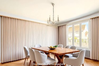 Maison a vendre Saran 45770 Loiret 102 m2 6 pièces 199120 euros