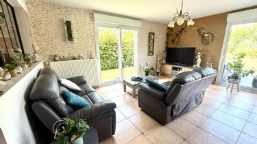 Maison a vendre Hazebrouck 59190 Nord 110 m2 4 pièces 349990 euros