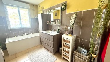 Maison a vendre Hazebrouck 59190 Nord 110 m2 4 pièces 349990 euros