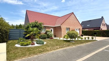 Maison a vendre Hazebrouck 59190 Nord 110 m2 4 pièces 349990 euros