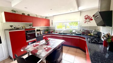 Maison a vendre Hazebrouck 59190 Nord 110 m2 4 pièces 349990 euros