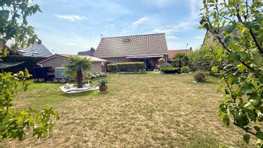 Maison a vendre Hazebrouck 59190 Nord 110 m2 4 pièces 349990 euros