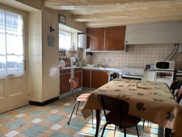 Maison a vendre Rigny-Ussé 37420 Indre-et-Loire 90 m2 5 pièces 86400 euros