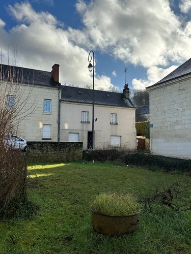 Maison a vendre Rigny-Ussé 37420 Indre-et-Loire 90 m2 5 pièces 86400 euros
