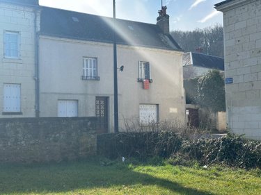 Maison a vendre Rigny-Ussé 37420 Indre-et-Loire 90 m2 5 pièces 86400 euros
