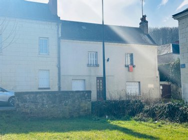Maison a vendre Rigny-Ussé 37420 Indre-et-Loire 90 m2 5 pièces 86400 euros