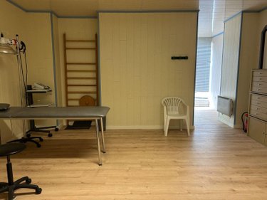 Fonds et murs commerciaux a vendre Rosporden 29140 Finistère 47 m2  63600 euros