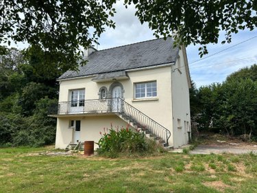 Maison a vendre Kernével 29140 Finistère 135 m2 5 pièces 188640 euros