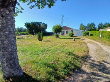 Maison a vendre Eyrein 19800 Corrèze 63 m2 4 pièces 99275 euros