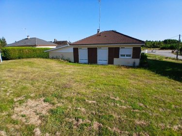 Maison a vendre Eyrein 19800 Corrèze 63 m2 4 pièces 99275 euros