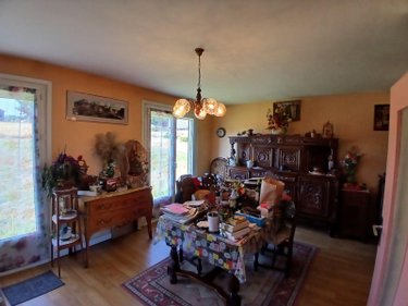 Maison a vendre Eyrein 19800 Corrèze 63 m2 4 pièces 94860 euros