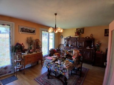 Maison a vendre Eyrein 19800 Corrèze 63 m2 4 pièces 99275 euros