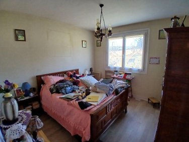 Maison a vendre Eyrein 19800 Corrèze 63 m2 4 pièces 99275 euros