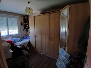 Maison a vendre Eyrein 19800 Corrèze 63 m2 4 pièces 99275 euros