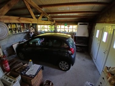 Maison a vendre Eyrein 19800 Corrèze 63 m2 4 pièces 99275 euros