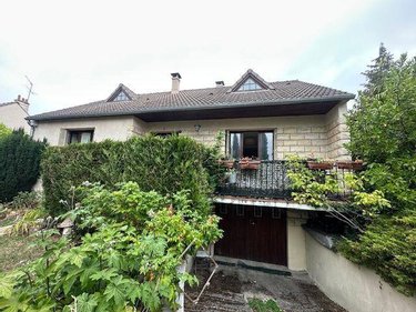Maison a vendre Taverny 95150 Val-d'Oise 146 m2 6 pièces 455400 euros