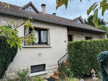 Maison a vendre Taverny 95150 Val-d'Oise 146 m2 6 pièces 455400 euros