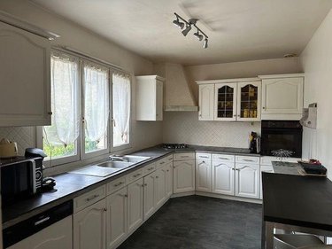 Maison a vendre Taverny 95150 Val-d'Oise 146 m2 6 pièces 455400 euros