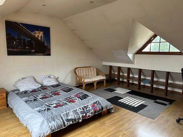 Maison a vendre Taverny 95150 Val-d'Oise 146 m2 6 pièces 455400 euros