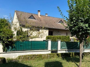 Maison a vendre Taverny 95150 Val-d'Oise 146 m2 6 pièces 455400 euros