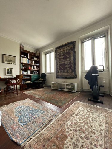 Appartement a vendre Bordeaux 33000 Gironde 67 m2 3 pièces 324000 euros