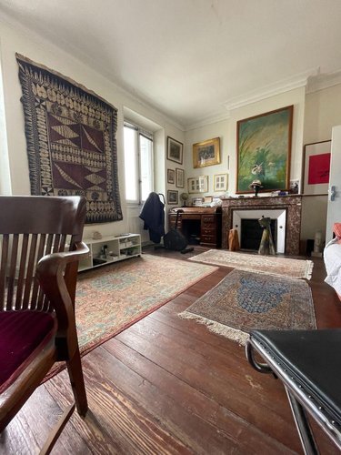 Appartement a vendre Bordeaux 33000 Gironde 67 m2 3 pièces 324000 euros