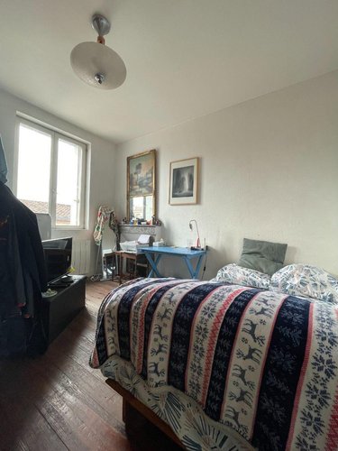 Appartement a vendre Bordeaux 33000 Gironde 67 m2 3 pièces 324000 euros
