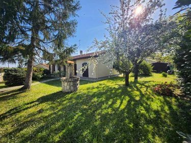 Maison a vendre Bassens 33530 Gironde 116 m2 4 pièces 315000 euros