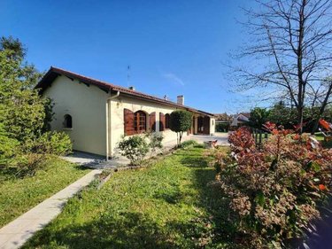 Maison a vendre Bassens 33530 Gironde 116 m2 4 pièces 315000 euros