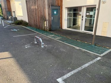 Location garage et parking Rouen 76000 Seine-Maritime  72 euros