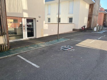 Location garage et parking Rouen 76000 Seine-Maritime  72 euros
