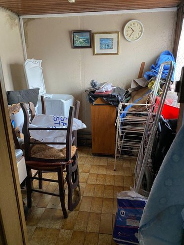 Maison a vendre Mamers 72600 Sarthe 36 m2 2 pièces 21600 euros