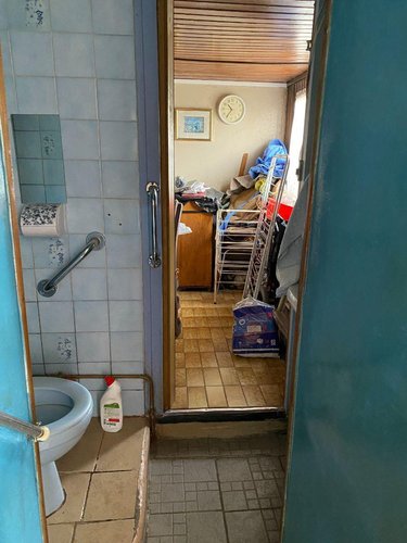 Maison a vendre Mamers 72600 Sarthe 36 m2 2 pièces 21600 euros