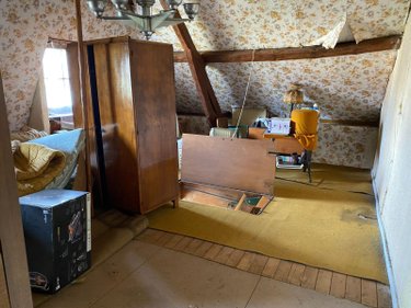 Maison a vendre Mamers 72600 Sarthe 36 m2 2 pièces 21600 euros