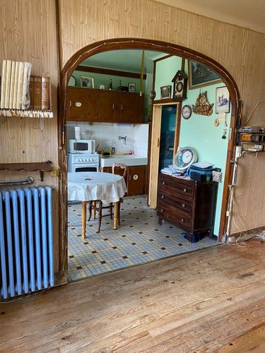 Maison a vendre Mamers 72600 Sarthe 36 m2 2 pièces 21600 euros
