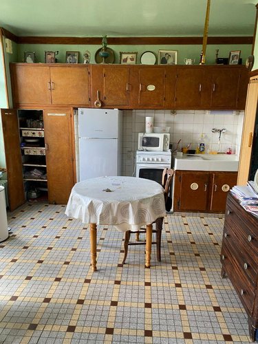 Maison a vendre Mamers 72600 Sarthe 36 m2 2 pièces 21600 euros