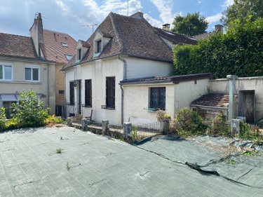 Maison a vendre Mamers 72600 Sarthe 36 m2 2 pièces 21600 euros