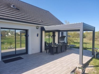 Maison a vendre Montrieux-en-Sologne 41210 Loir-et-Cher 105 m2 4 pièces 252960 euros
