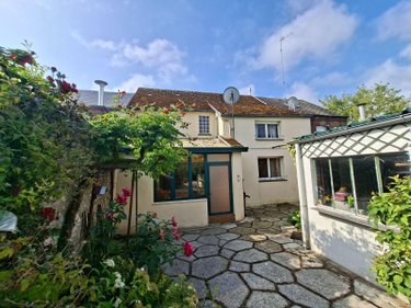 Maison a vendre Solre-le-Château 59740 Nord 133 m2 5 pièces 161000 euros