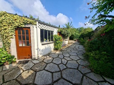 Maison a vendre Solre-le-Château 59740 Nord 133 m2 5 pièces 161000 euros